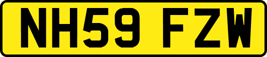 NH59FZW