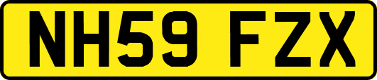 NH59FZX