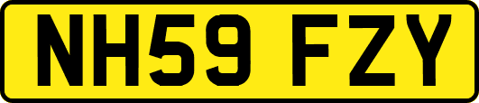 NH59FZY