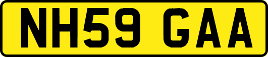 NH59GAA