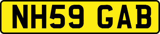 NH59GAB