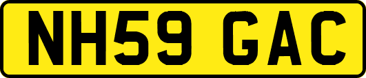 NH59GAC