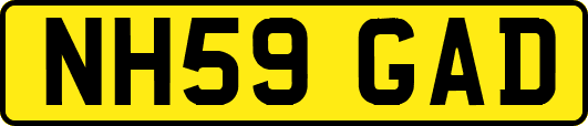 NH59GAD