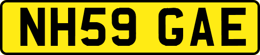 NH59GAE