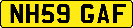 NH59GAF