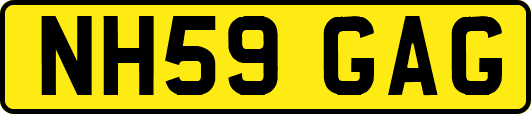 NH59GAG