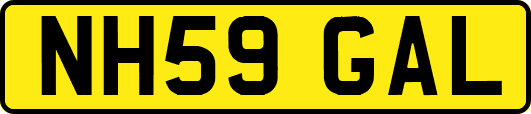 NH59GAL