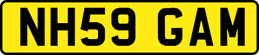 NH59GAM