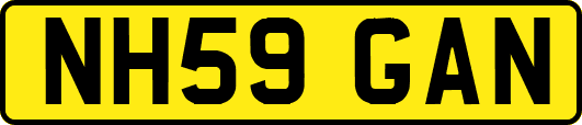 NH59GAN