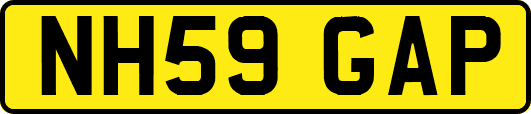 NH59GAP