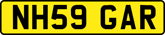 NH59GAR