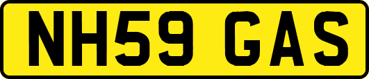NH59GAS
