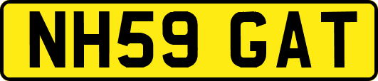 NH59GAT