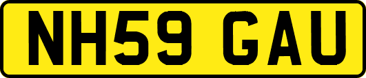 NH59GAU
