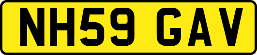 NH59GAV