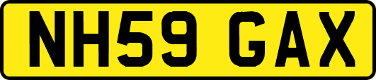 NH59GAX