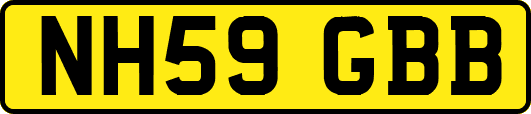 NH59GBB
