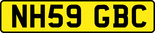 NH59GBC