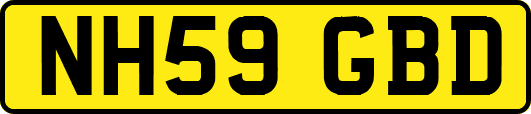 NH59GBD