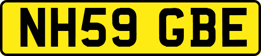 NH59GBE