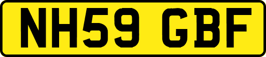 NH59GBF