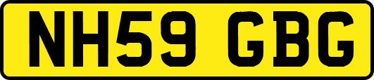 NH59GBG