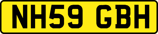 NH59GBH
