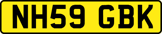 NH59GBK
