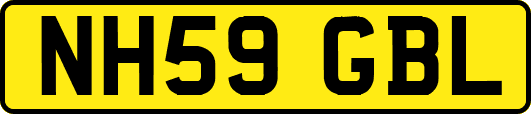 NH59GBL