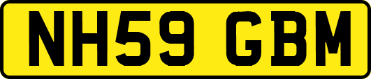 NH59GBM