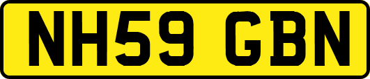 NH59GBN
