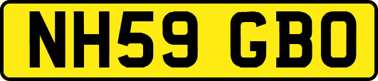 NH59GBO