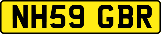 NH59GBR