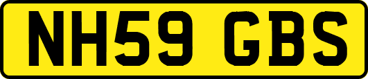 NH59GBS