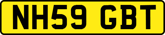 NH59GBT