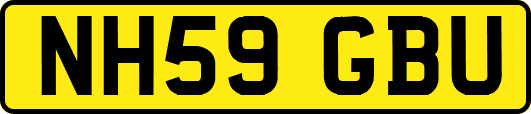 NH59GBU