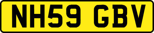 NH59GBV