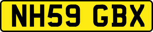NH59GBX