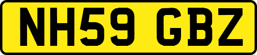 NH59GBZ