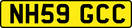 NH59GCC