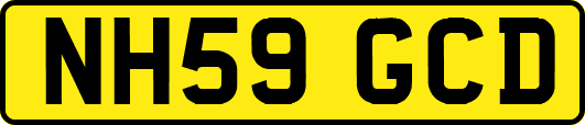 NH59GCD