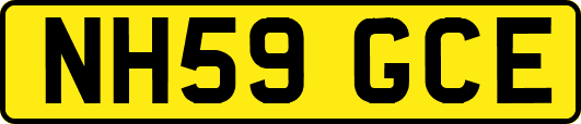 NH59GCE