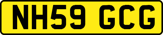 NH59GCG