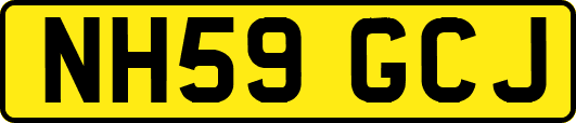NH59GCJ