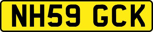 NH59GCK