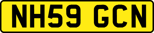 NH59GCN