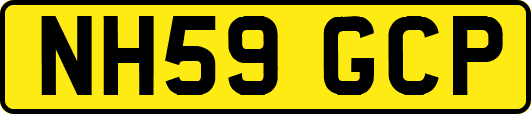 NH59GCP