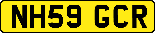 NH59GCR