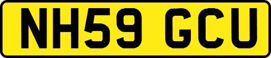 NH59GCU