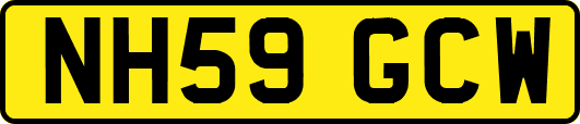 NH59GCW